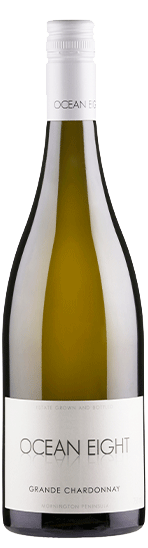 Ocean Eight Vineyard Grande Chardonnay